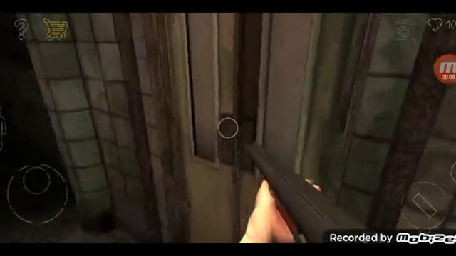 играю в парк смерти часть 2 смотреть онлайн