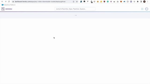 Convert a python project into a real website in under 10 mins смотреть онлайн
