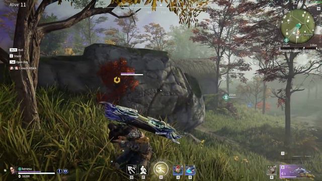 Quick Tarka Ji Solo Gameplay смотреть онлайн