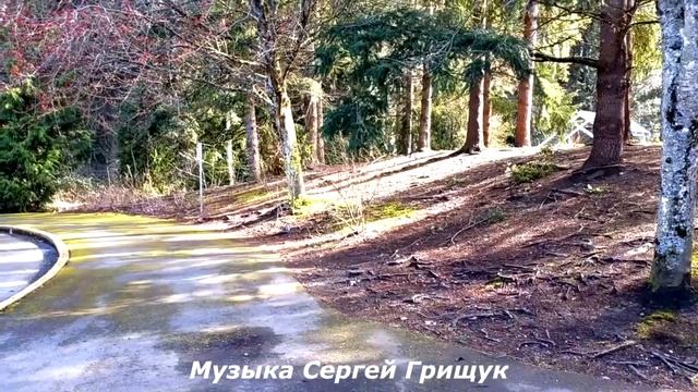 МУЗЫКА ДЛЯ ДУШИ,,ПАРИЖ,, Музыка Сергей Грищук.mp4