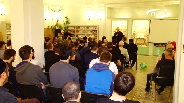 Без любви к Пророку не может быть имана смотреть онлайн