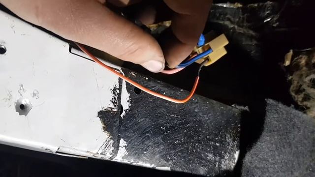 Основные точки подключения автосигнализации с обратной связью на ВАЗ - 2121(Нива). Основные неуансы смотреть онлайн