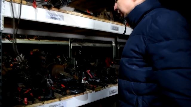 ОБЗОР: РАЗБОРКА ГРУЗОВИКОВ В СМОЛЕНСКЕ № 1 ПО РОССИИ смотреть онлайн