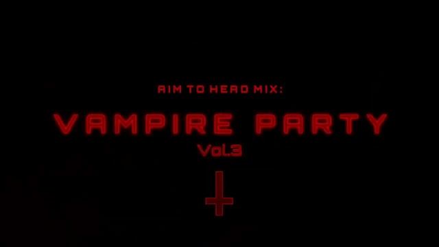 Dark Clubbing _ Bass House _ Industrial Mix 'VAMPIRE PARTY Vol.3' смотреть онлайн