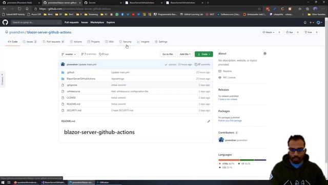 Azure Sketches, An Architect Series - Part 3 смотреть онлайн