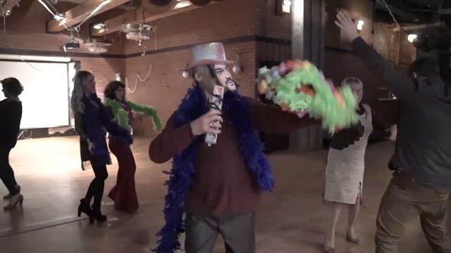 Ведущая Незабываемых событий Владислава Уфа смотреть онлайн