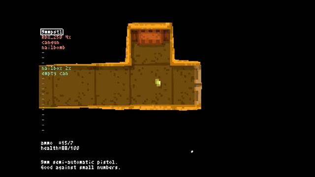 Teleglitch: Die More Edition - Attempt 2: Level 1 смотреть онлайн