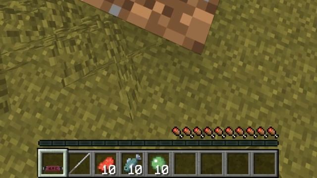 МАЙНКРАФТ НАРУТО МОД - РЕЖИМ ОТШЕЛЬНИКА (САНИН МОДО НАРУТО В NARUTO ANIME MOD 1.7.10) смотреть онлайн