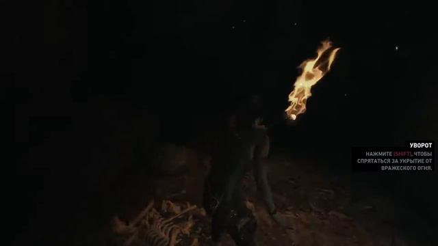 Tomb Raider #0.1 «Молчаливый альпинист» смотреть онлайн