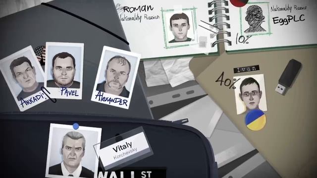 L’Insolente Histoire d’un Fraudeur sans limite смотреть онлайн
