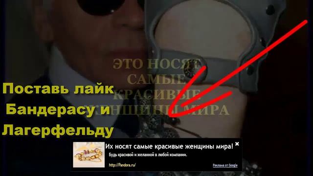 Серебряные украшения: PANDORA - Серебряные украшения высочайшего класса! смотреть онлайн