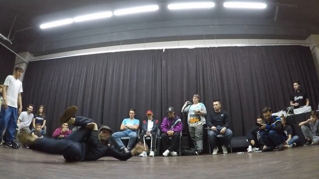 Турчинский/ SCB /Салават vs OneTone / Воруй Продевай / Стерлитамак смотреть онлайн