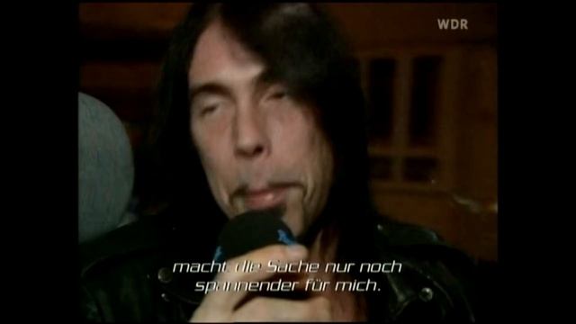 MONSTER MAGNET Music hall, Cologne (GER), 13 mars 2004 смотреть онлайн