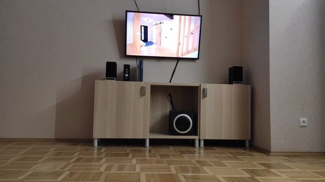 Microlab H-220 смотреть онлайн