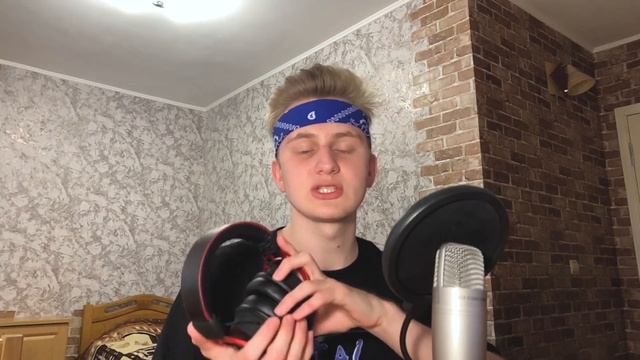 HyperX Cloud Alpha - ЭТО КАЙФ! (обзор)