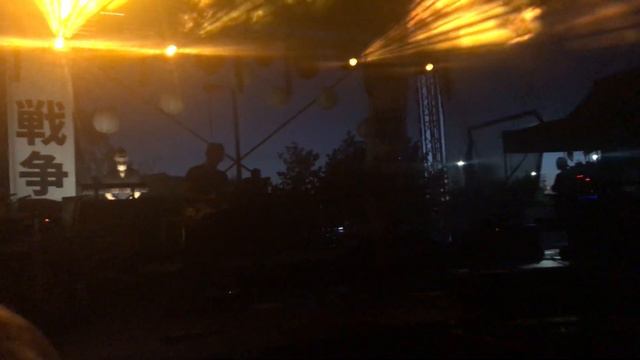 Daria Zawiałow - Płynne Szczęście LIVE (Poznań 31.07.2021) смотреть онлайн