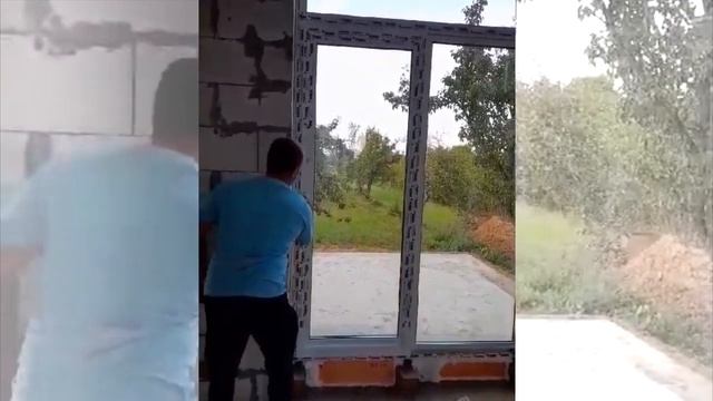 Двери ПВХ, входные группы и раздвижные порталы в Рязани #двери #раздвижныедвери #входныедвери смотреть онлайн