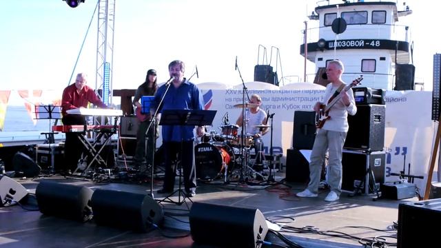 ПИТЕР БЭНД - Все для тебя смотреть онлайн