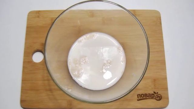 Сборник рецептов