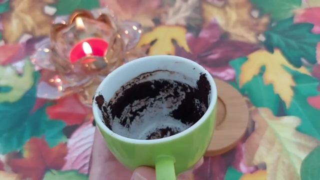 ?ЧТО ЖДЁТ В ВЫХОДНЫЕ ДНИ ? ПРЕДСКАЗАНИЕ НА КОФЕЙНОЙ ГУЩЕ ☕️ смотреть онлайн