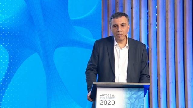 Али Джанмамедов — Система подготовки кадров для цифрового производства смотреть онлайн