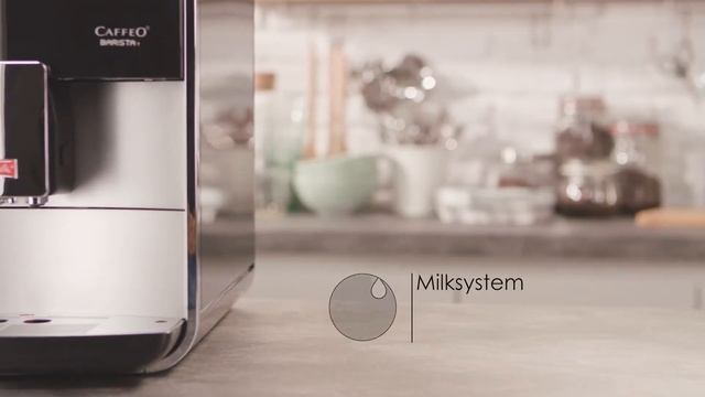 Melitta® Barista T Smart® - Cleaning & Care смотреть онлайн