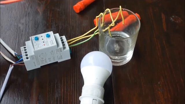 Барабанный фильтр для УЗВ своими руками Проще некуда смотреть онлайн