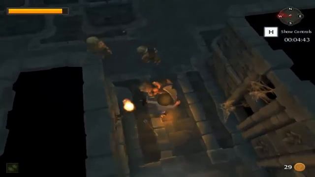 How To Escape Tiny Keep Episode 25 Failure To Launch смотреть онлайн