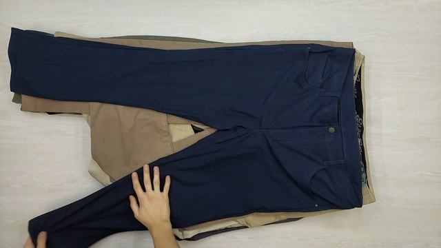 22382 Штаны мужские хлопок Mens pants (cotton) (extra) 8 пак США 46.2кг 6.95€/кг 101шт смотреть онлайн