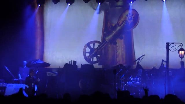 Пикник-Кем бы ты ни был (СПб ГлавClub 25.04.2015) смотреть онлайн