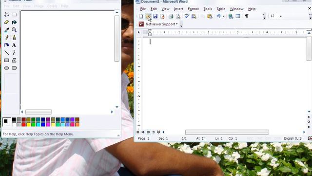 How To Use PrintScreen Key InKeyboard смотреть онлайн