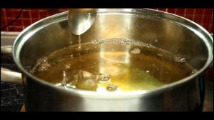 Уловистый ЛИКВИД для РЫБАЛКИ на КАРПА своими руками