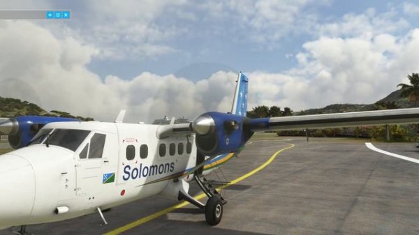 Как записывать повторы в Microsoft Flight Simulator