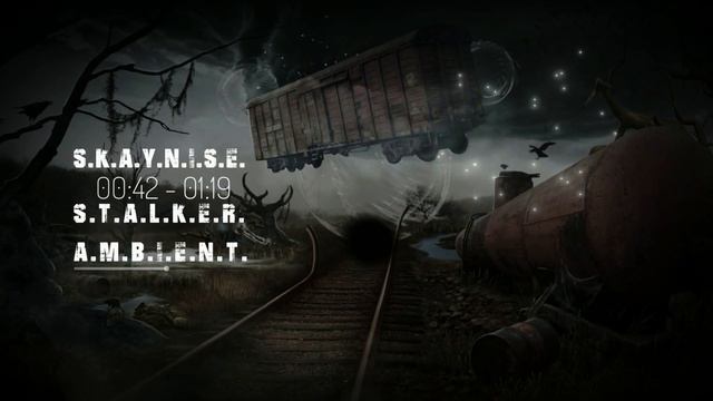 S.K.A.Y.N.I.S.E.-S.T.A.L.K.E.R. A.M.B.I.E.N.T.#stalker #ambient смотреть онлайн