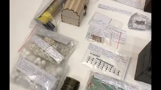 Новогодний адвент 2019 - 31 декабря. Завершение сказки смотреть онлайн