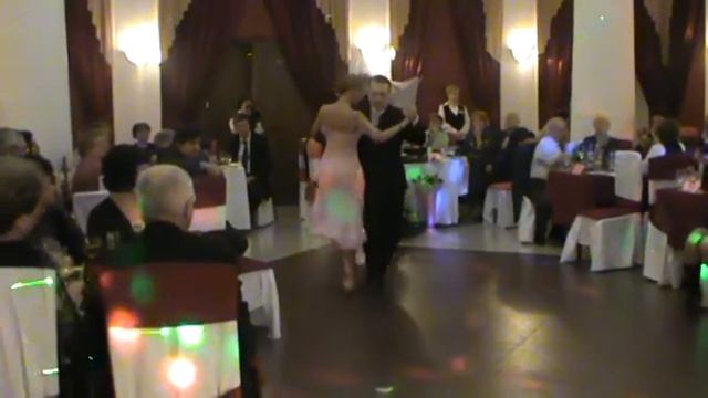 Argentine tango - Demonstration in the city Obninsk_2.MPG смотреть онлайн