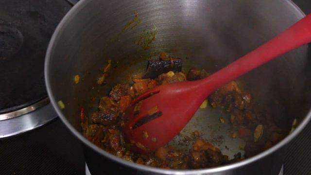 Goan Sausage Pulao | Cooktober 2019 - Episode 12 смотреть онлайн