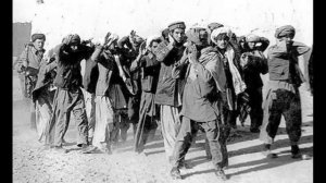 Как советские солдаты мстили пленным душманам в Афганистане