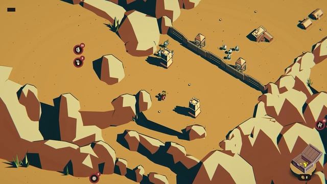 Thronefall ➤ Новая карта, новые механики. (#3)➤Прохождение на Русском