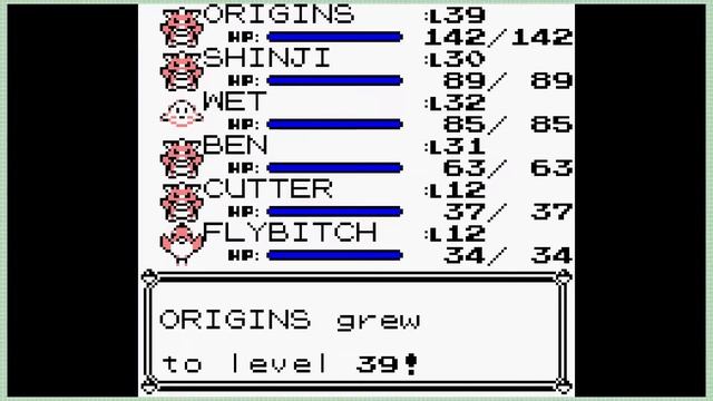 BACK WHEN SASS AND JAY FIRST STARTED YOUTUBE | Pokémon Blue Version - Part 19 смотреть онлайн