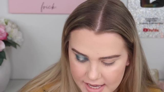 NEW URBAN DECAY WILD WEST PALETTE REVIEW! | Paige Koren