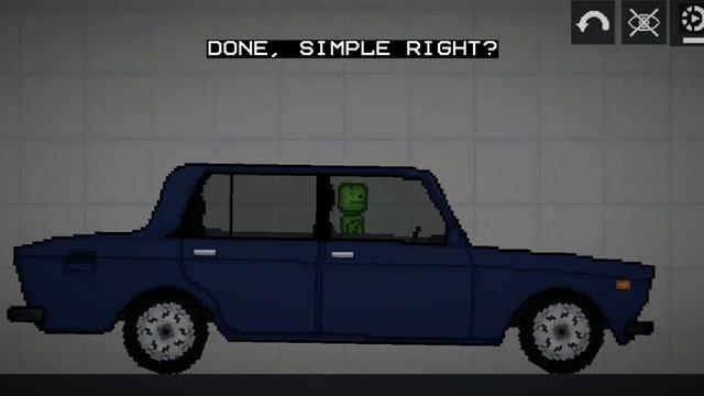 Melon Playground Functional Vehicles!! #melonplaygroud