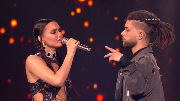 ПЕСНИ: Straniza и AMCHI — Остановись (сезон 2, выпуск 20)