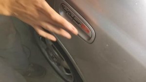 Как наклеить наклейку на авто. Наклейки на авто с алиэкспресс. Наклейки на авто