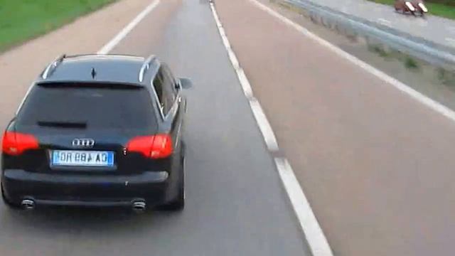 audi A4 2.7tdi S-line смотреть онлайн