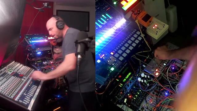 Music Electro Bavarde #8 : Rien...Tout! 👌 смотреть онлайн