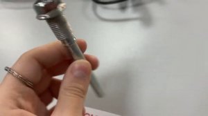 Направляющая заднего суппорта верхняя Great Wall Hover, арт. 3502118K00