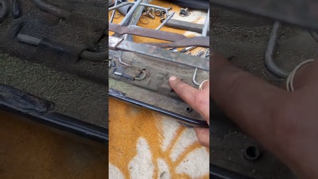 Ремонт сидений мерседес w123 часть4 смотреть онлайн