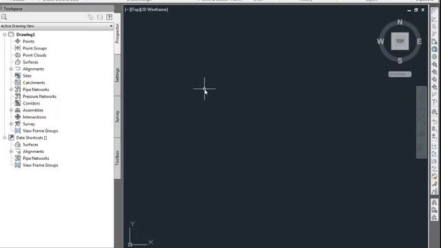 Autocad Questions - Importing Lidar points to Civil 3d and Google Earth Coordinates смотреть онлайн