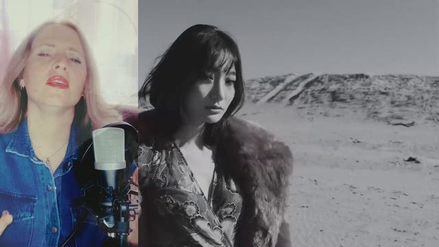 RUS Cover - BLOO ‘Don’t Say Goodbye’ #kpopcover